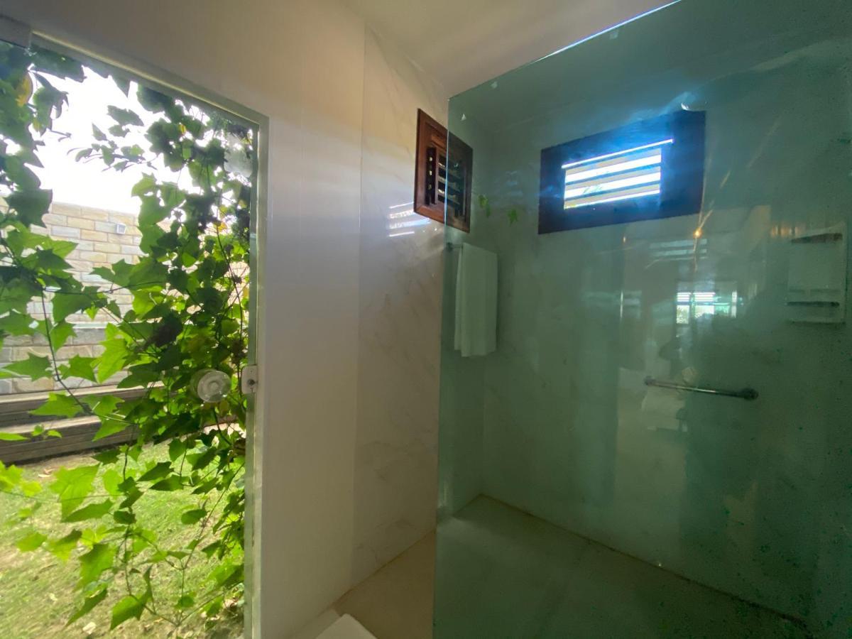 Sky House Hotel Tatajuba ภายนอก รูปภาพ